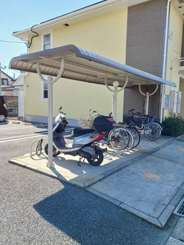 ハナミズキＢのその他