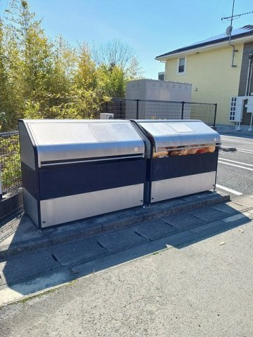 ハナミズキＢのその他