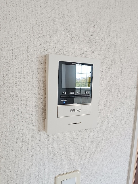 プロムナード　からたちの設備