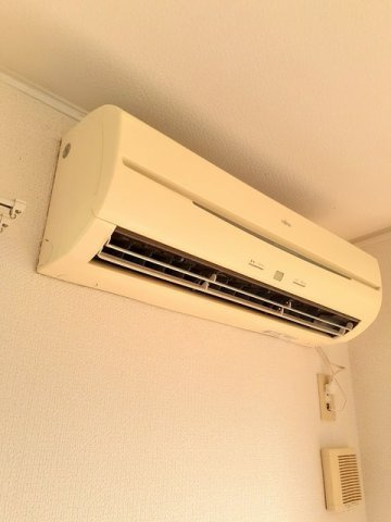 エントランス　壱番館の設備