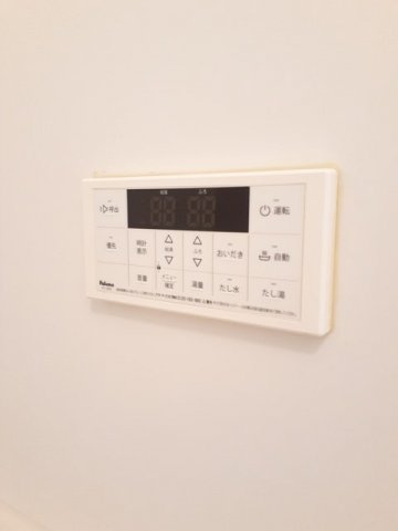 エントランス　壱番館のその他