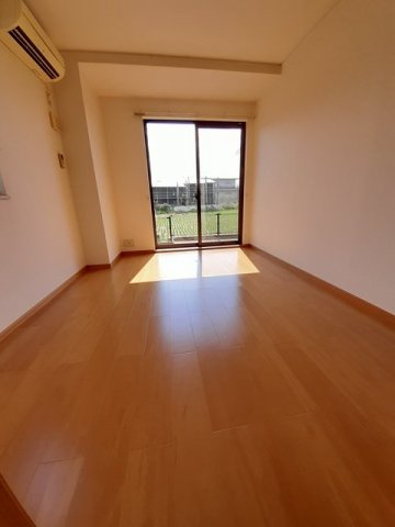エントランス　壱番館の内装