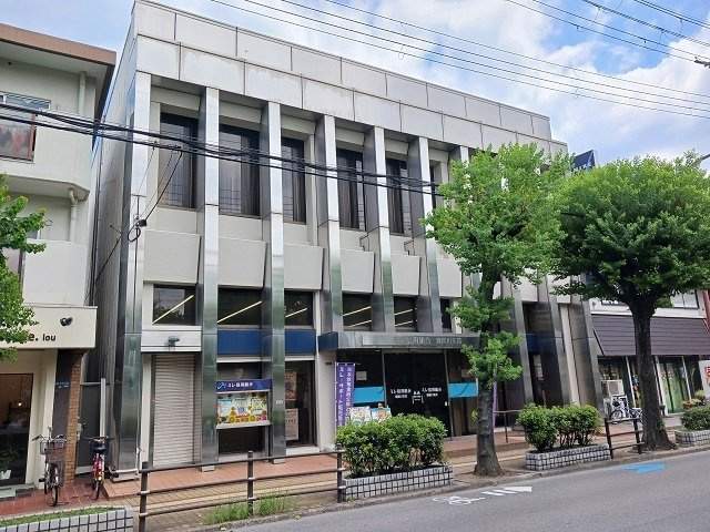 エレンシア豊野の周辺|ミレ信用組合寝屋川支店様まで190m
