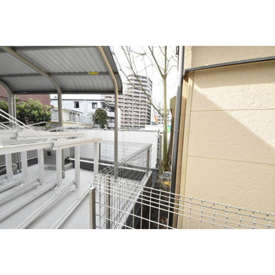 【内装】 | ミレドゥーエ新宿中落合