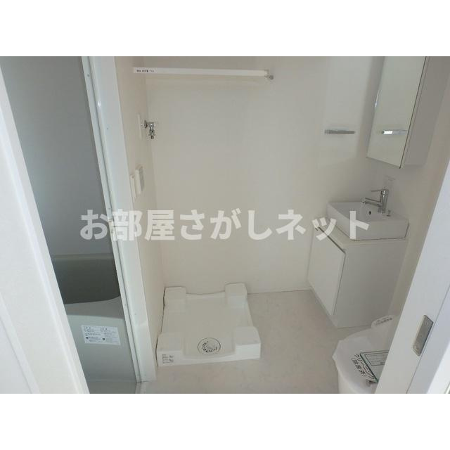 FARE中野Ⅵ【おとり物件なし】#学生・社会人にオススメ！初期費用分割払いOK！のその他
