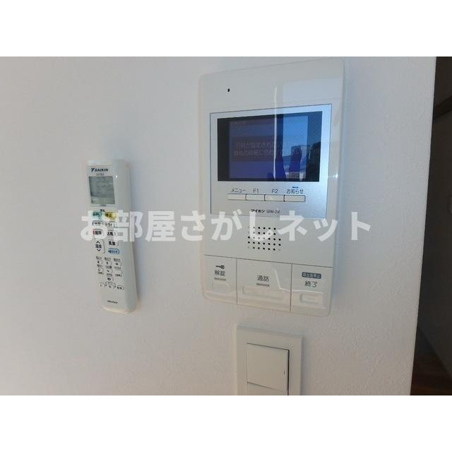 FARE中野Ⅵのその他