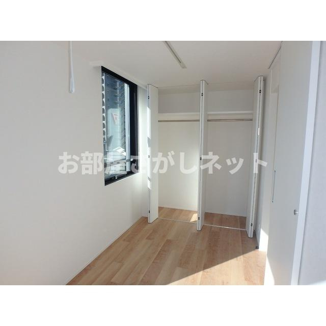 FARE中野Ⅵの内装