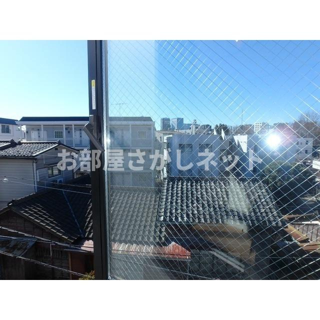 FARE中野Ⅵ【おとり物件なし】#学生・社会人にオススメ！初期費用分割払いOK！の展望