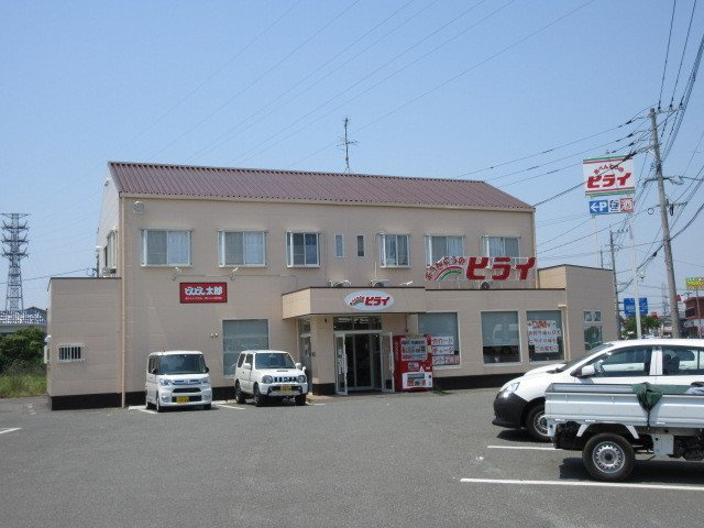 メゾン　ド　シャルマンの周辺|おべんとうのヒライ荒尾店まで720m