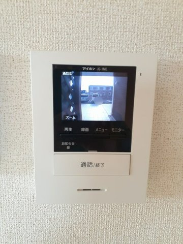 フローラルトラスト　Ｃのセキュリティ