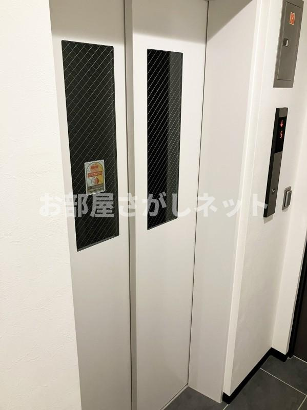 MTレジデンス早稲田【おとり物件なし】#学生・社会人にオススメ！初期費用分割払いOK！のその他共用部分