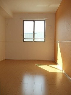 カーサ　アラモーダの内装
