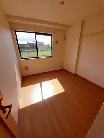 エントランス　壱番館の内装