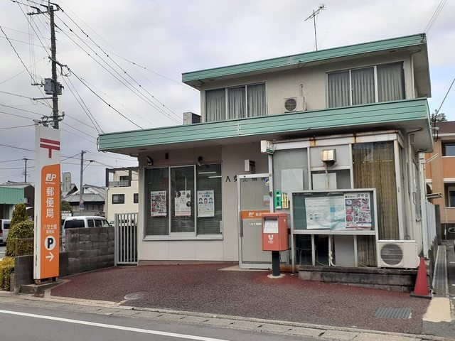 エレガント本町の周辺|郵便局まで60m