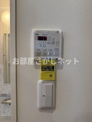 グランドグレース神楽坂【おとり物件なし】#学生・社会人にオススメ！初期費用分割払いOK！の設備