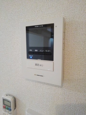 ストレートのセキュリティ