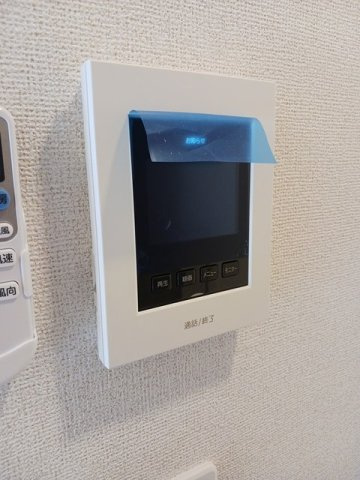 エテルノ　Ｃのセキュリティ