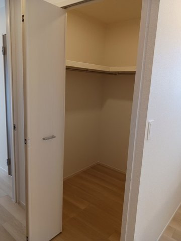 エテルノ　Ｃの収納