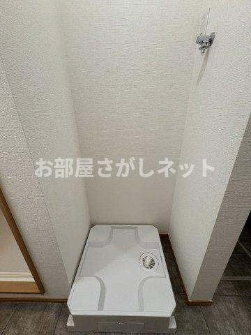 B.の設備