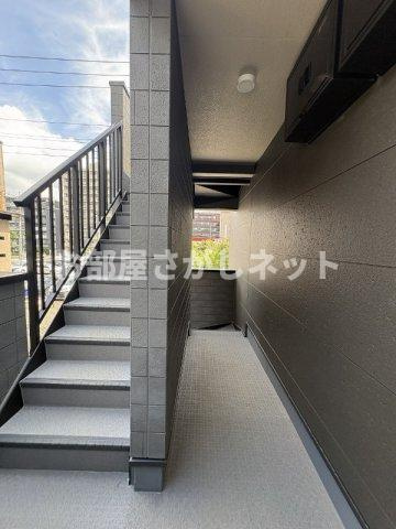B.のその他共用部分