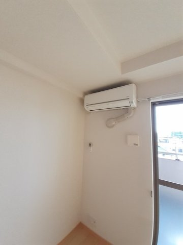 カーサ　デル　ソールの設備