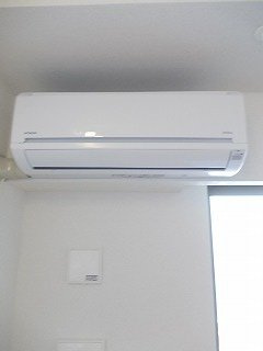 カーサ　アラモーダの設備