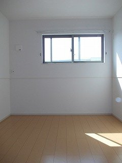 カーサ　アラモーダの内装
