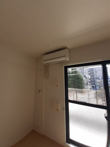 レジデンス西川の設備