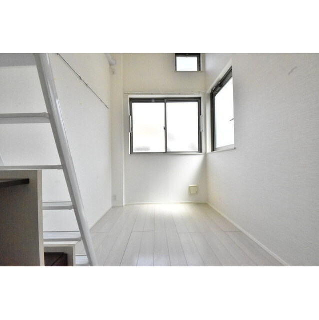 ハーモニーテラス若松町の内装