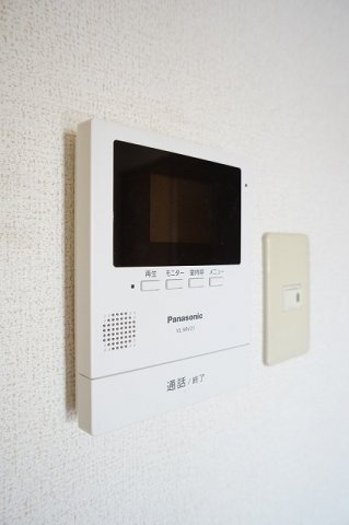 シャン・リヴィエールのセキュリティ