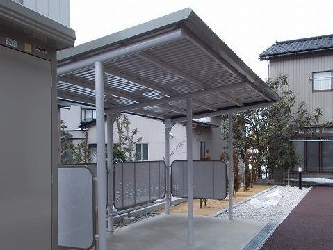 リジェール・Ｋのその他共用部分
