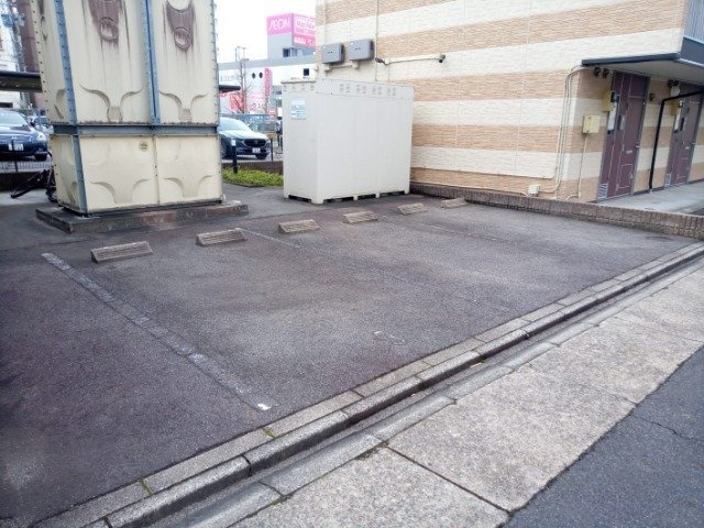 レオパレス内山のその他