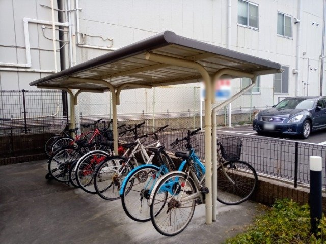 レオパレス内山のその他