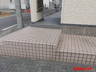 レオパレス内山のその他