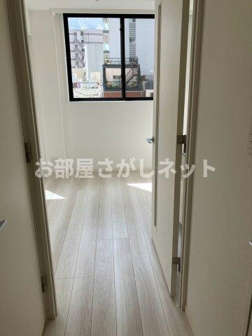 ベルグレード浅草DUE【おとり物件なし】#学生・社会人にオススメ！初期費用分割払いOK！の内装