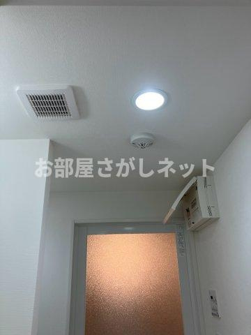 ベルグレード浅草DUE【おとり物件なし】#学生・社会人にオススメ！初期費用分割払いOK！の内装