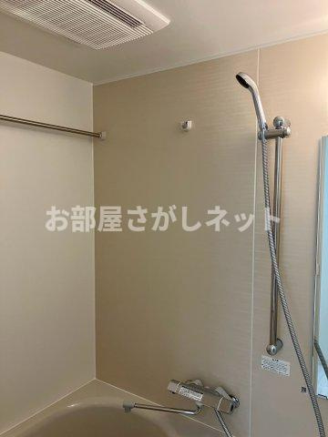 ベルグレード浅草DUE【おとり物件なし】#学生・社会人にオススメ！初期費用分割払いOK！の浴室
