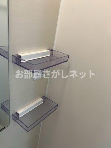 ベルグレード浅草DUE【おとり物件なし】#学生・社会人にオススメ！初期費用分割払いOK！の内装