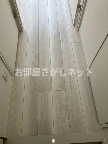 ベルグレード浅草DUE【おとり物件なし】#学生・社会人にオススメ！初期費用分割払いOK！の内装