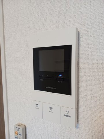 ニューインサイドの設備