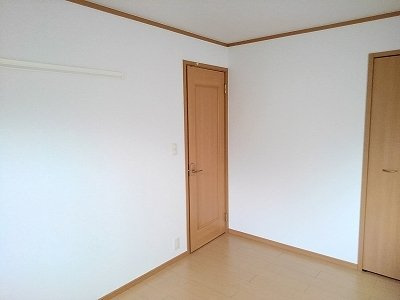 グレース　ヴィラ　Ⅱの内装