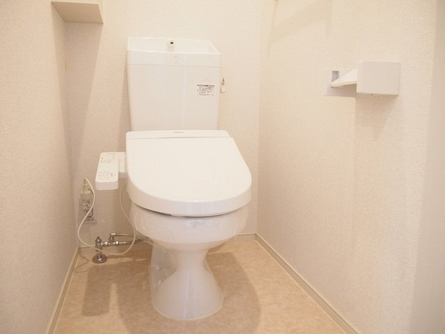 プリムローズ　Ｍのトイレ