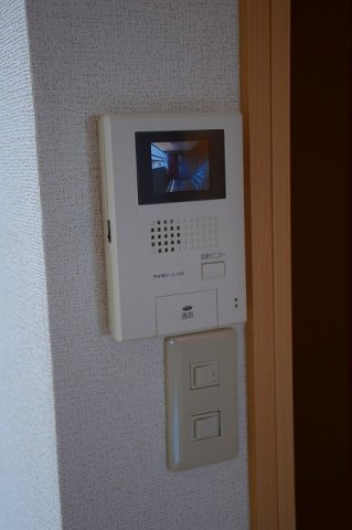 クレインのセキュリティ