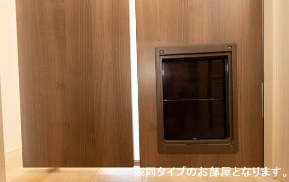 赤川４丁目アパートのその他