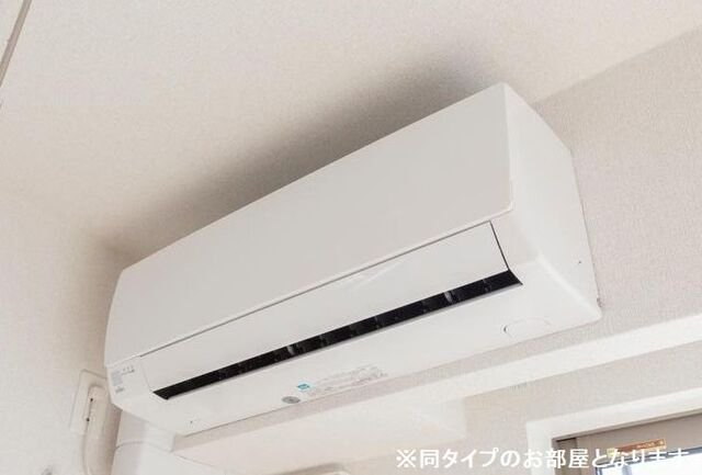 赤川４丁目アパートのその他