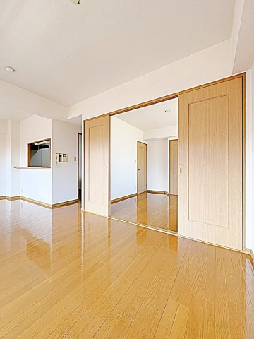 ラトゥール一社の内装