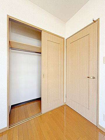 ラトゥール一社の収納