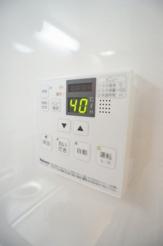 リバーサイドのその他