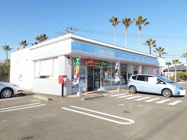 サザン・ガーデン「さくら」Ａの周辺|ローソン佐土原片瀬原店まで68m