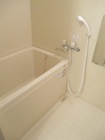 エクセレンテ北原　Ａの浴室